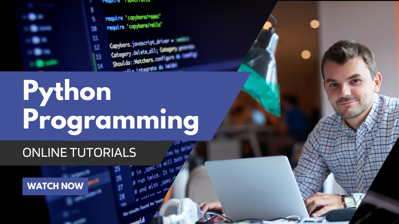 Python Programming
