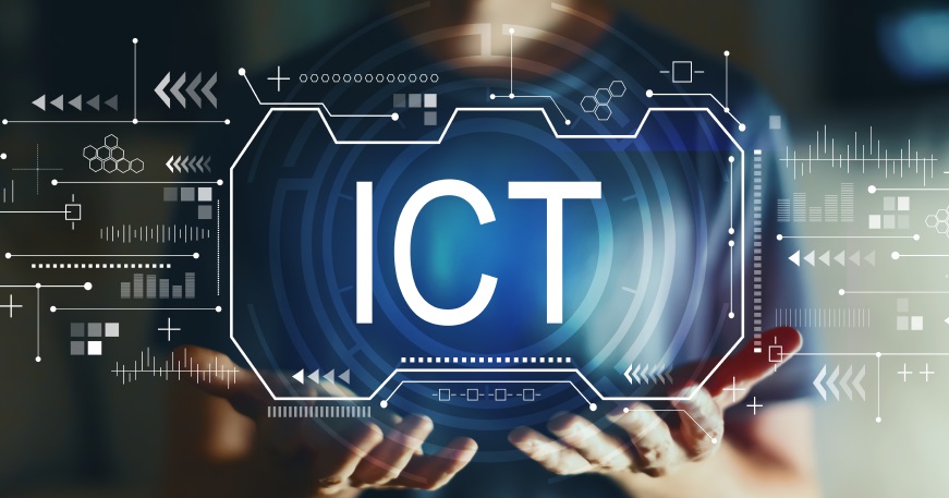 ICT Category Image